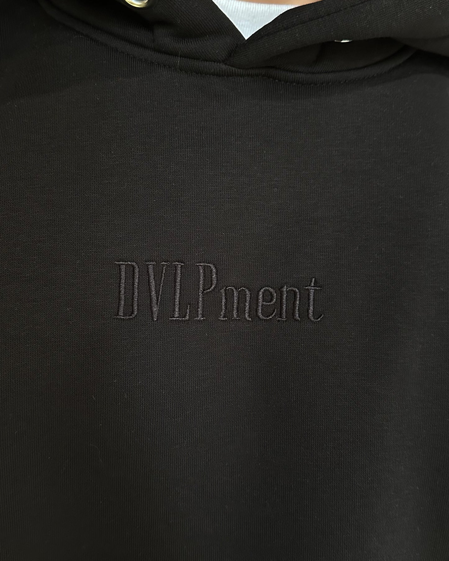 FELPA DVLPment - NERO