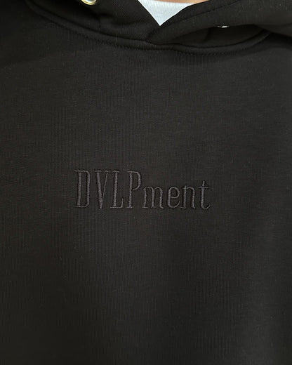 FELPA DVLPment - NERO