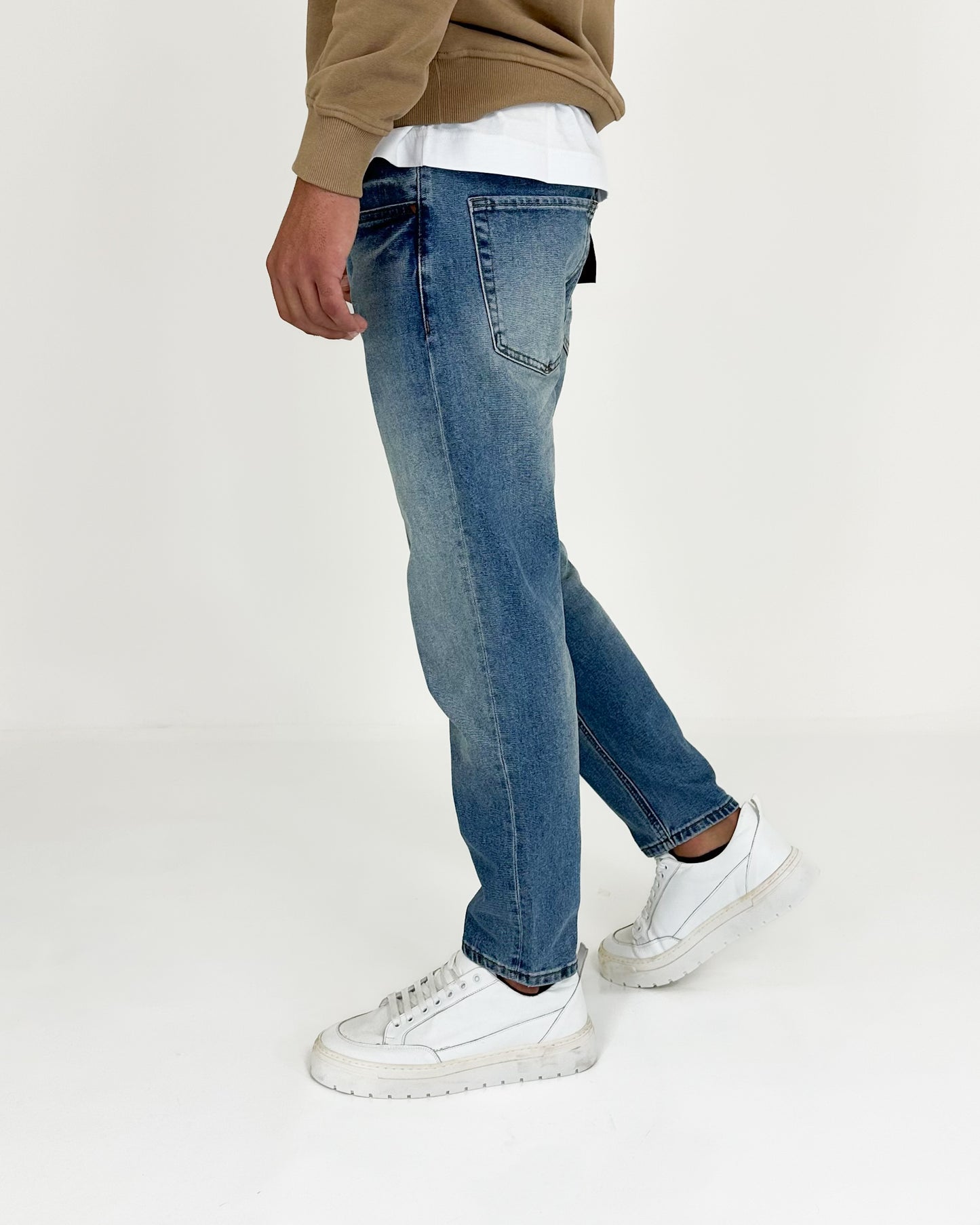 JEANS GIANNI LUPO