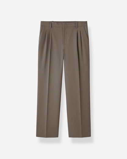 PANTALONE TAILORED FIT – tessuto fluido