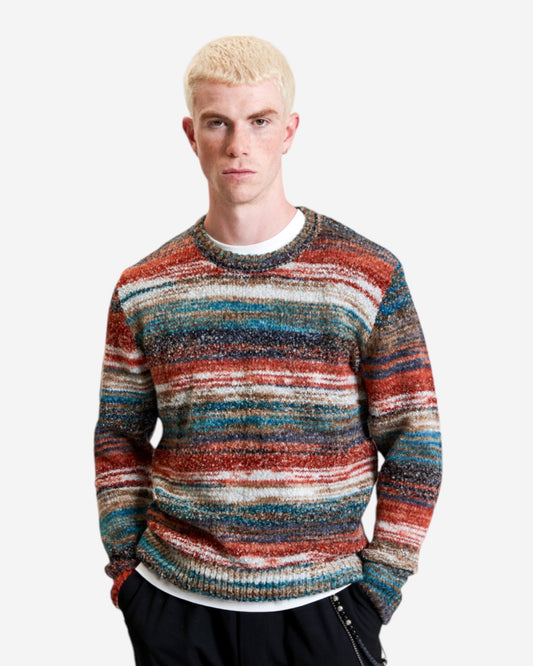 MAGLIONE BOUCLÉ