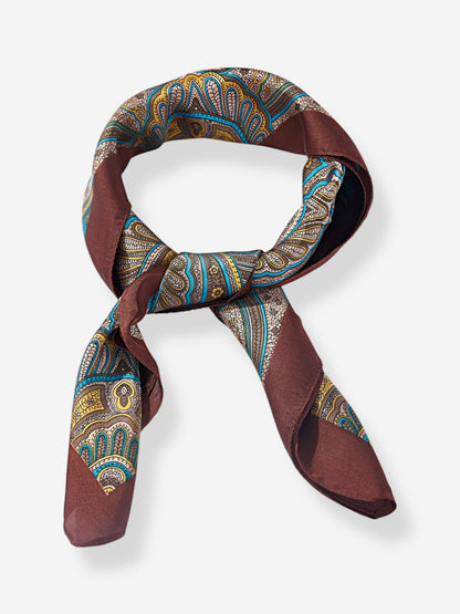 FOULARD