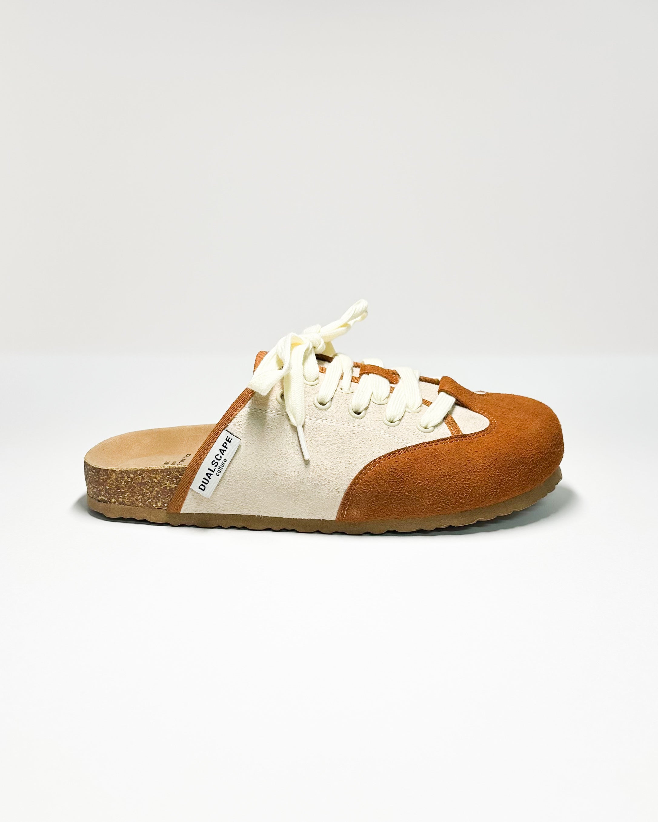 SABOT DUALSCAPE panna/terracotta