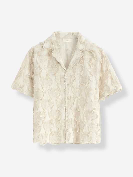 CAMICIA FRANGE