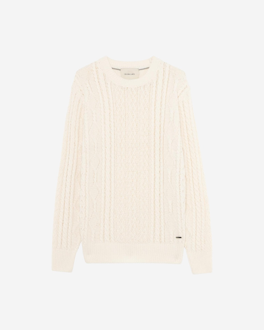 MAGLIONE IN CINIGLIA