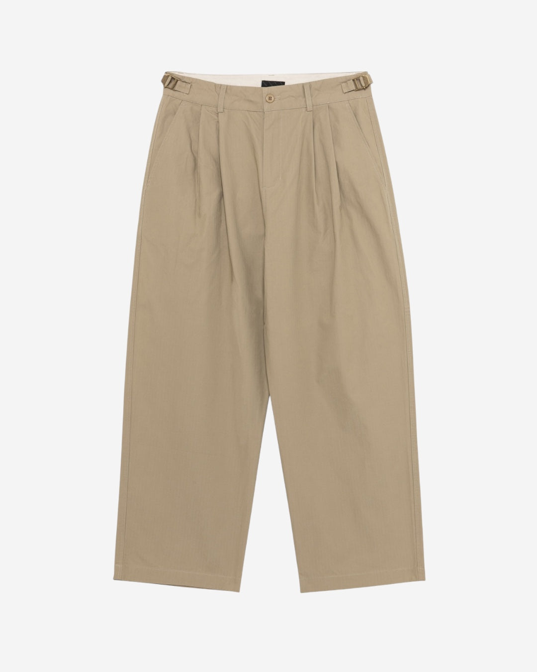 PANTALONE WIDE FIT ESSENTIAL