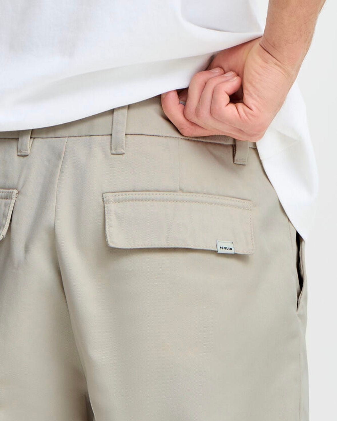 PANTALONE CHINO ESSENTIAL