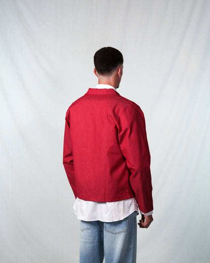 GIACCA CLASSY - FIT CROP