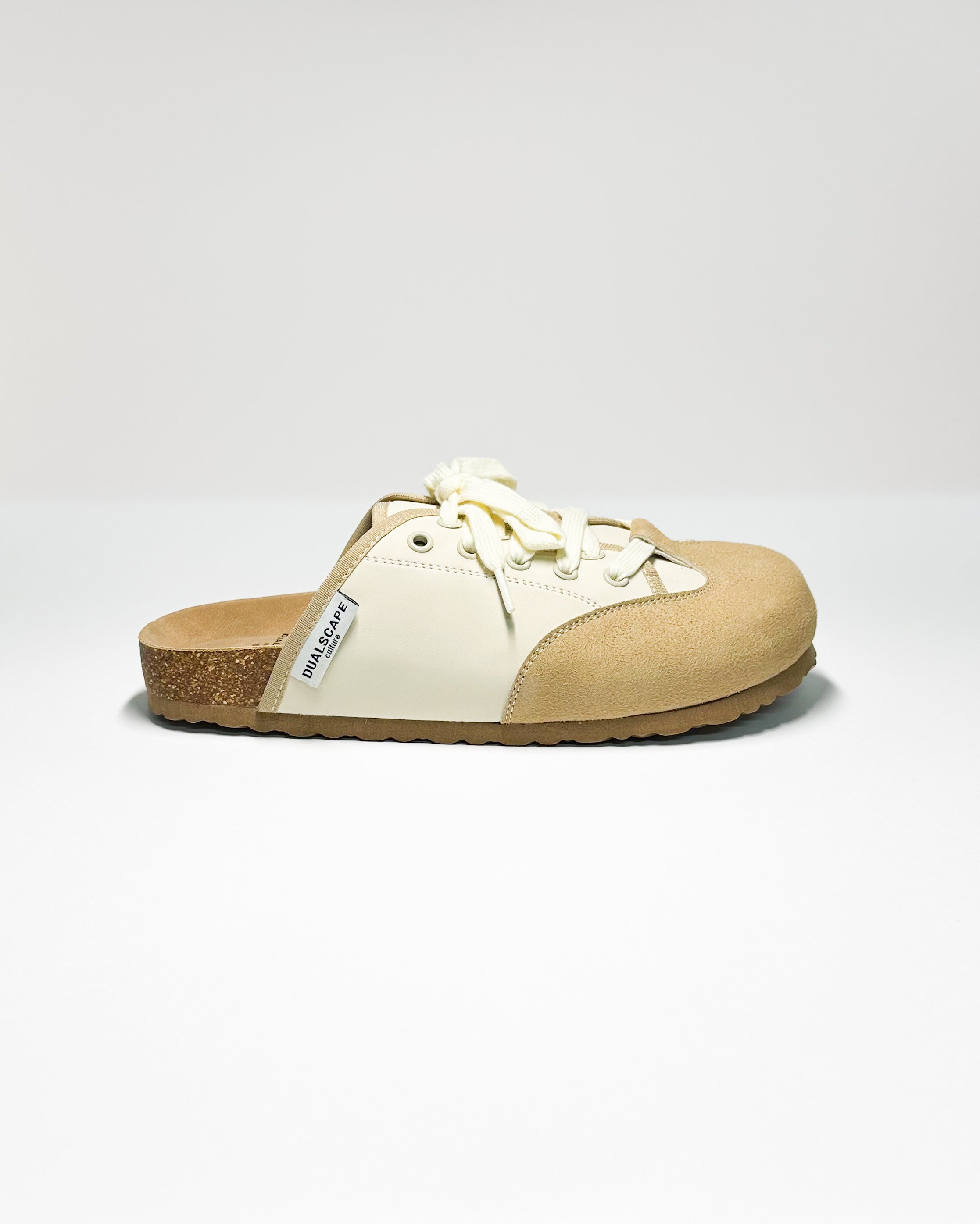 SABOT DUALSCAPE panna/beige