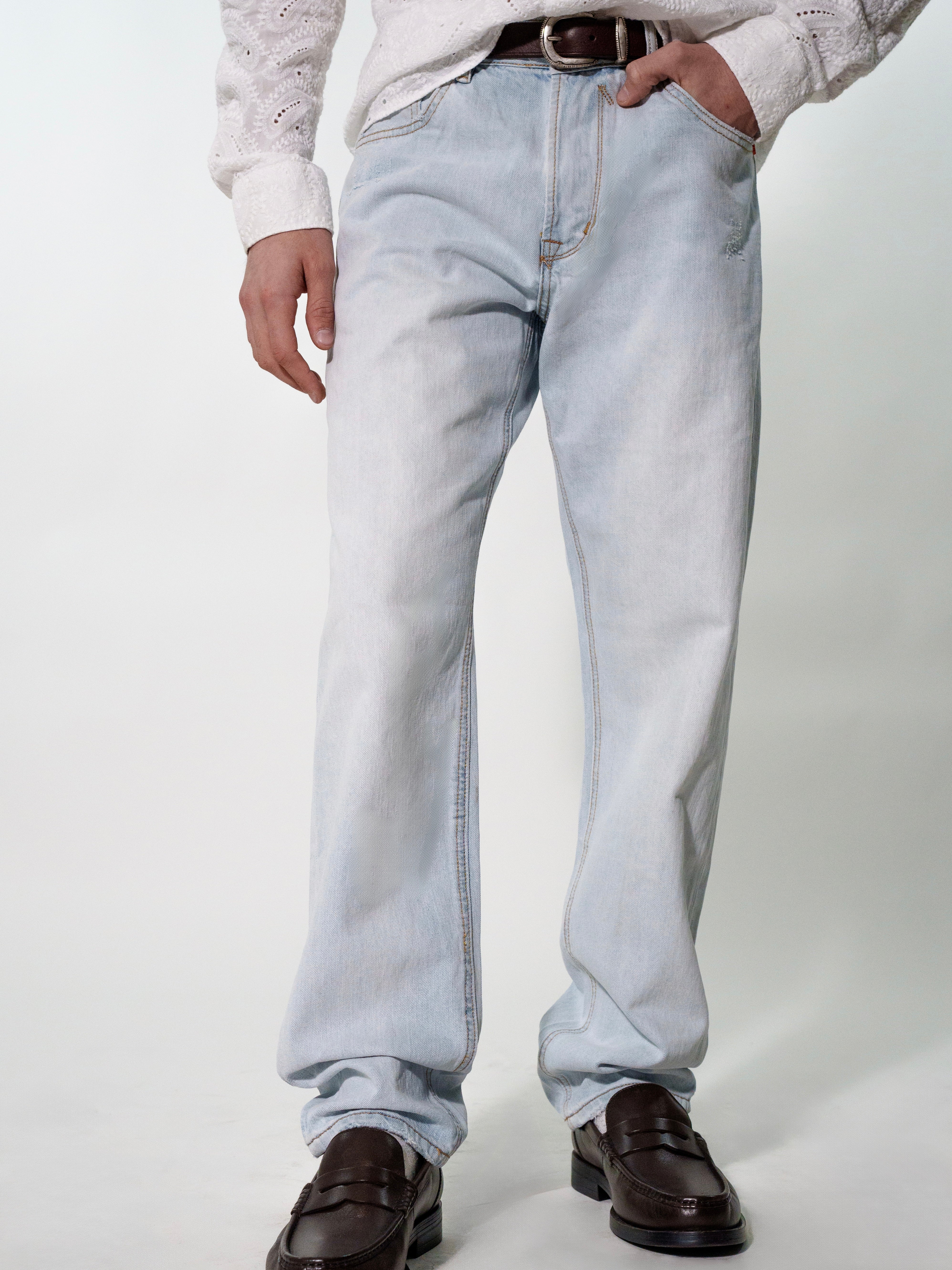 JEANS 80’s