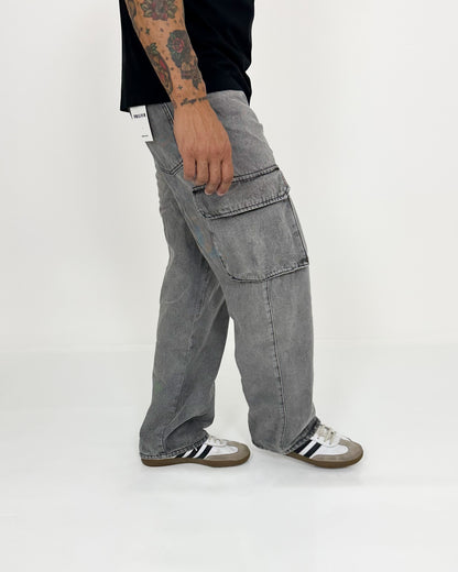 JEANS CARGO