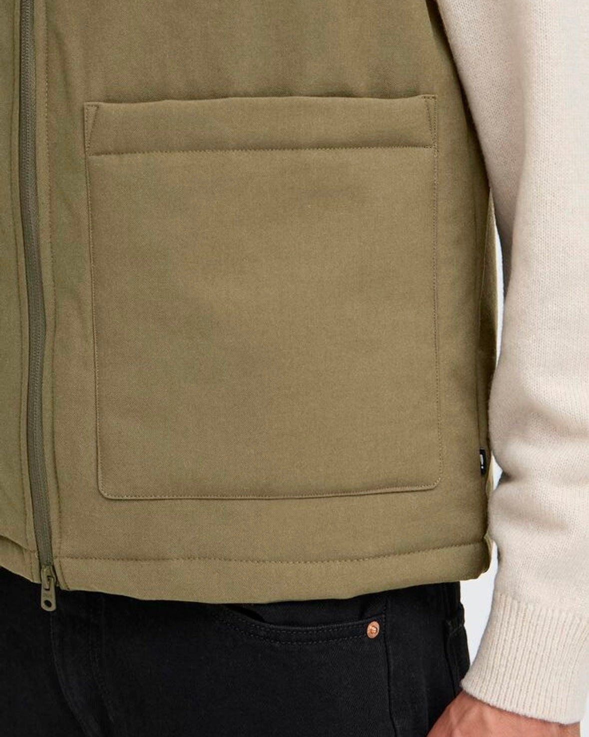 GILET