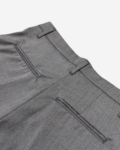 COORDINATO GRAY