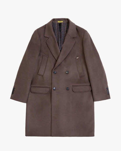 CAPPOTTO DOPPIOPETTO