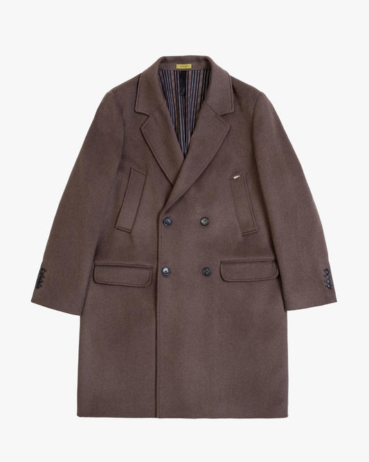 CAPPOTTO DOPPIOPETTO