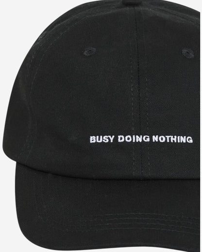 CAPPELLO “BUSY DOING NOTHING”