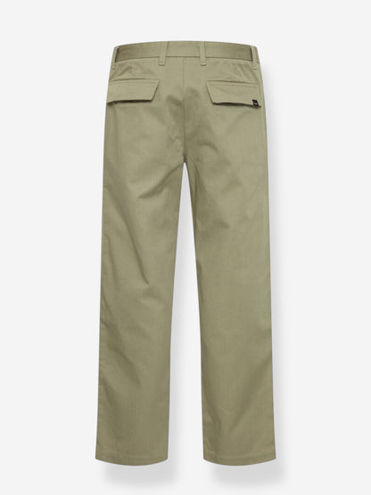 PANTALONE STRAIGHT FIT