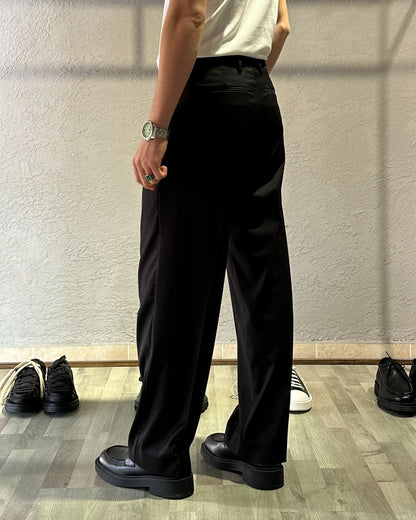 PANTALONE CLASSY - NERO