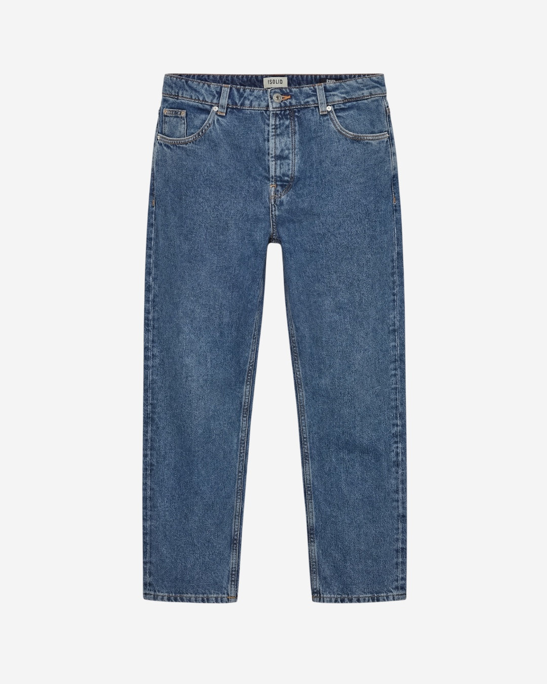 JEANS DENIM DAD FIT