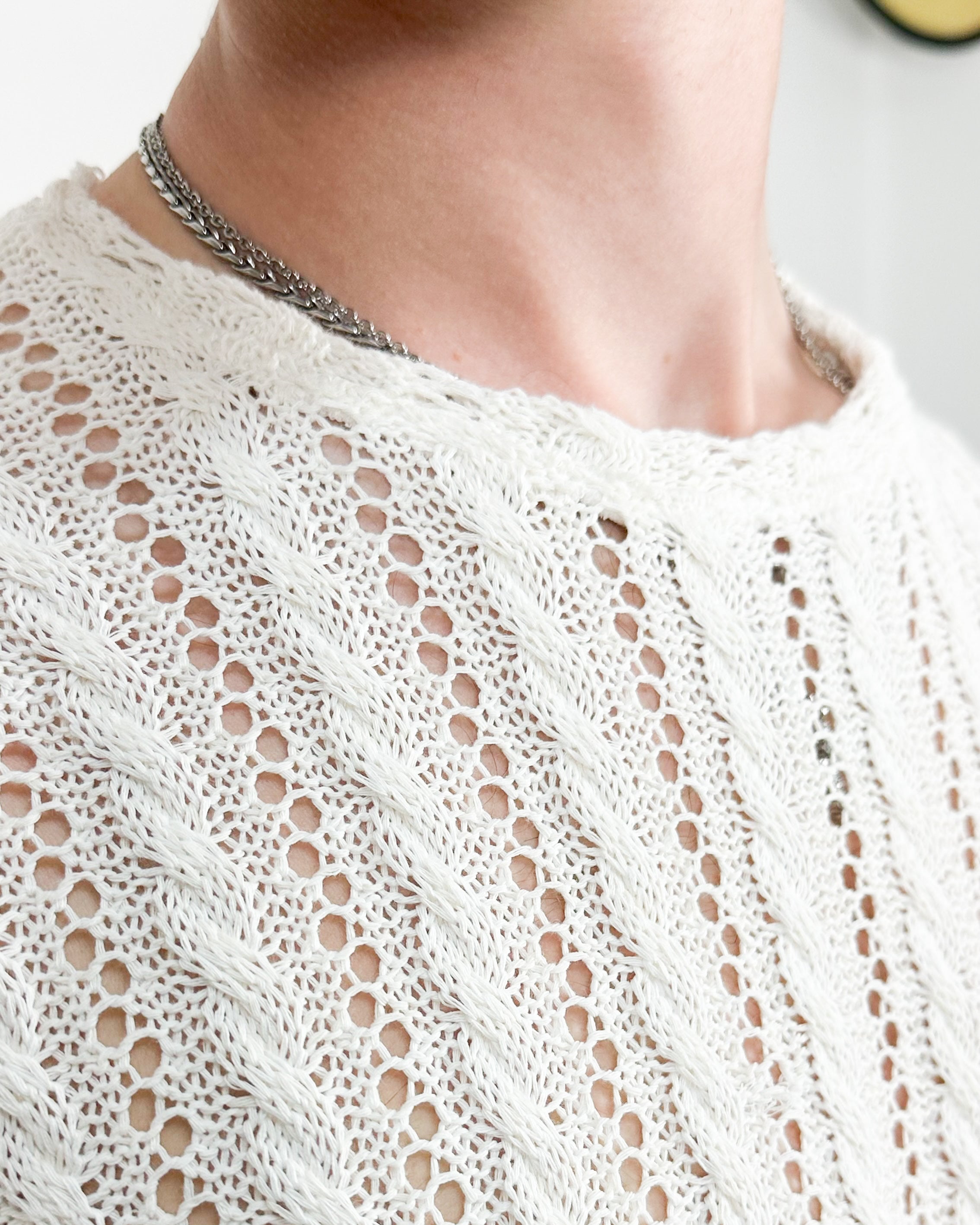 MAGLIA RIVIERA