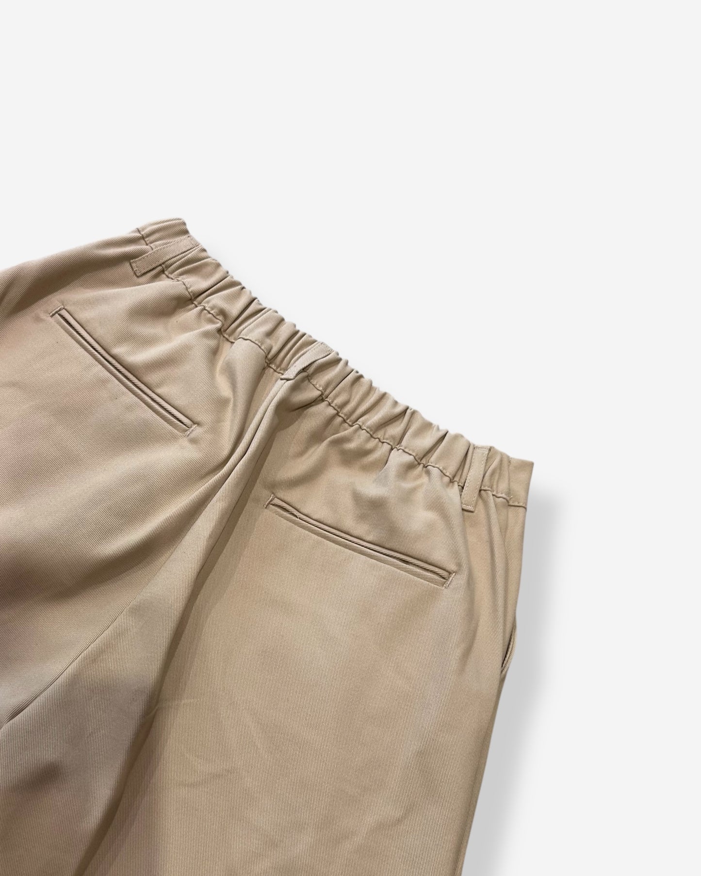 BERMUDA - FIT AMPIO