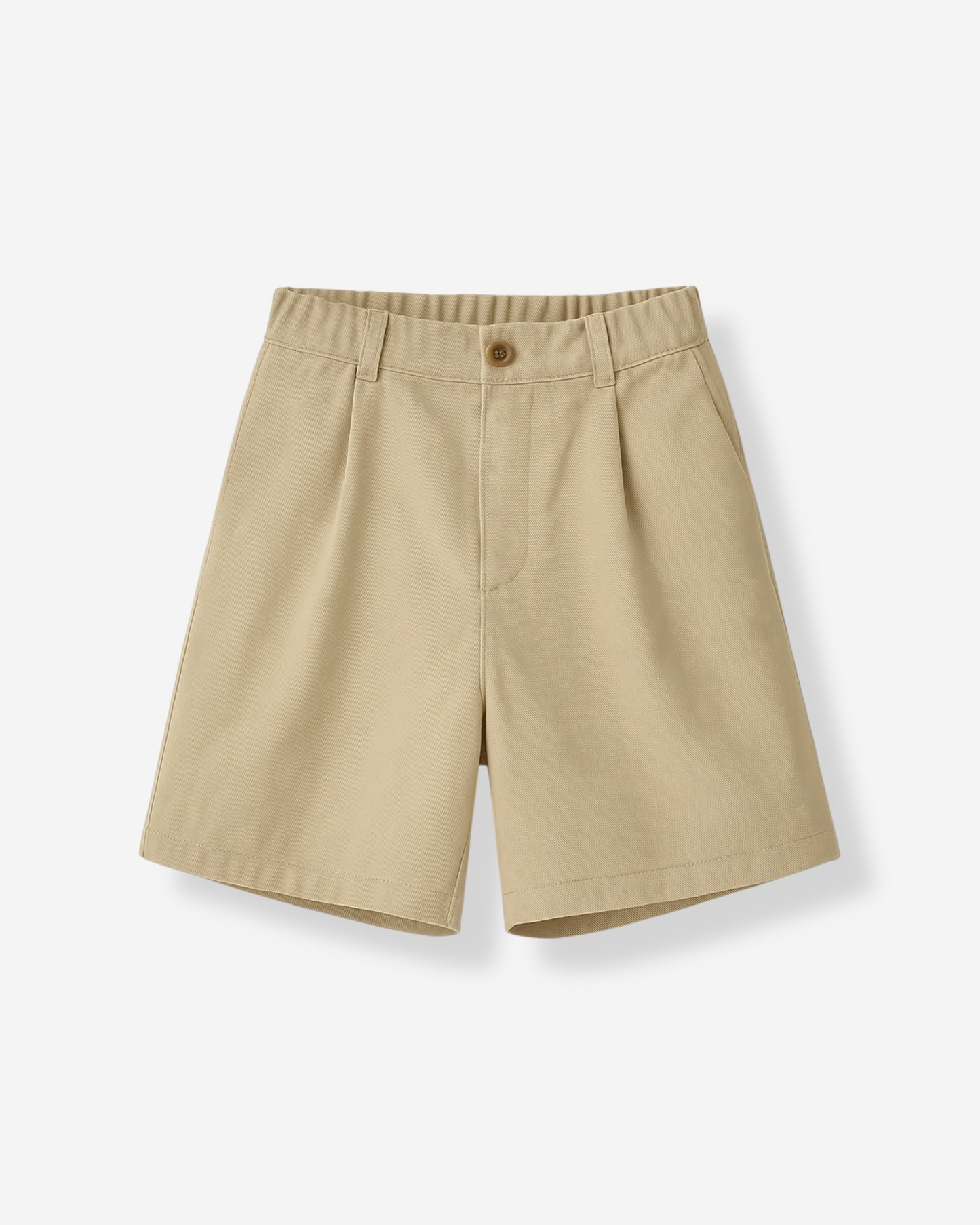 BERMUDA - FIT AMPIO