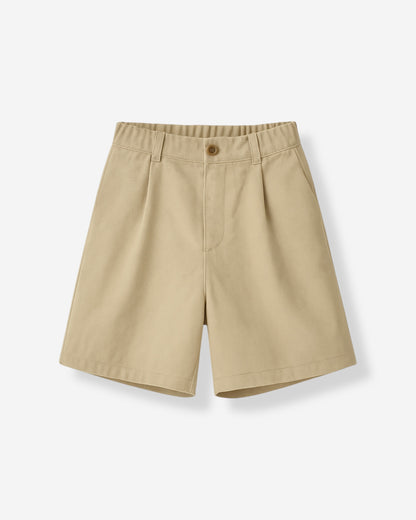 BERMUDA - FIT AMPIO