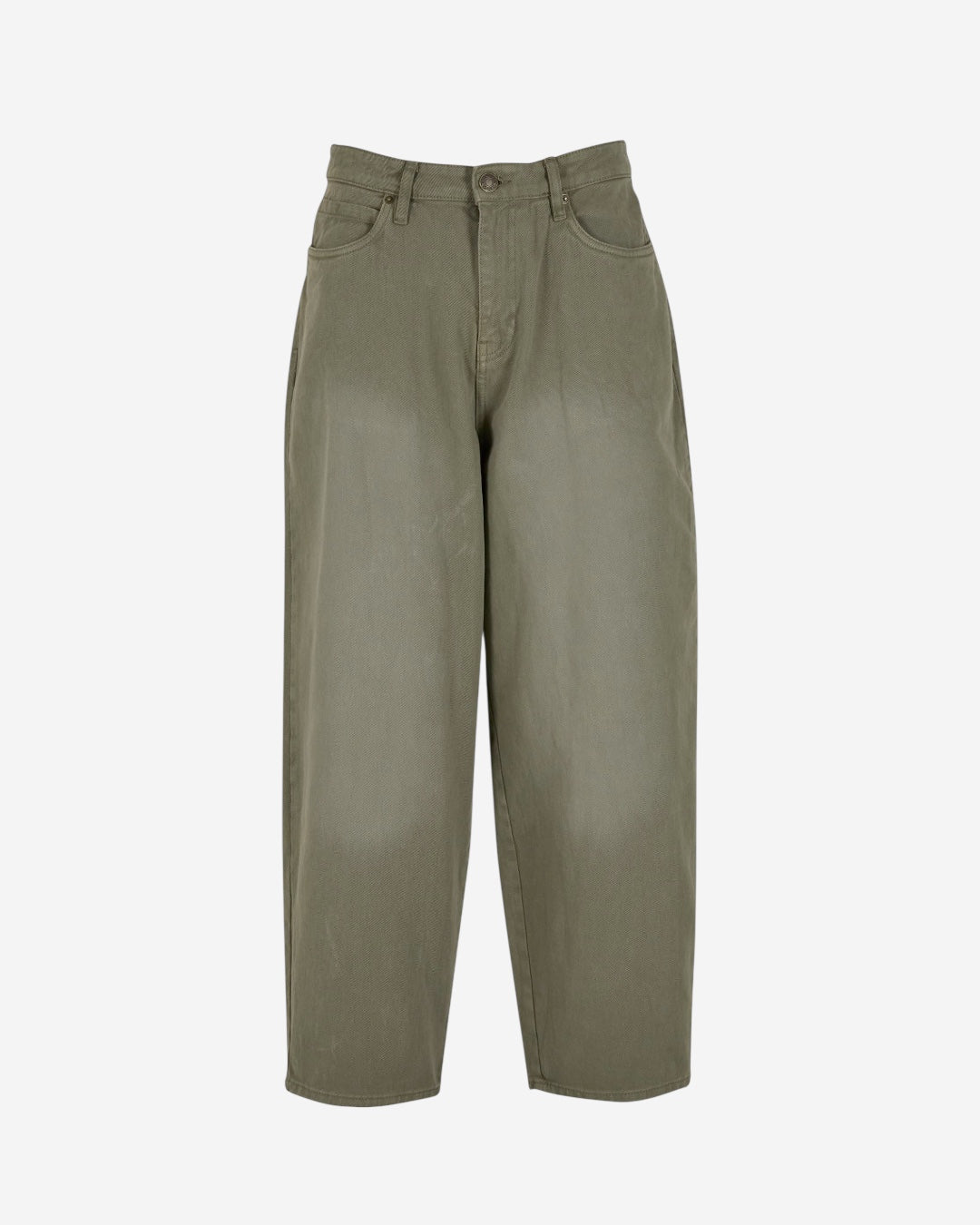 JEANS BAGGY TAPERED