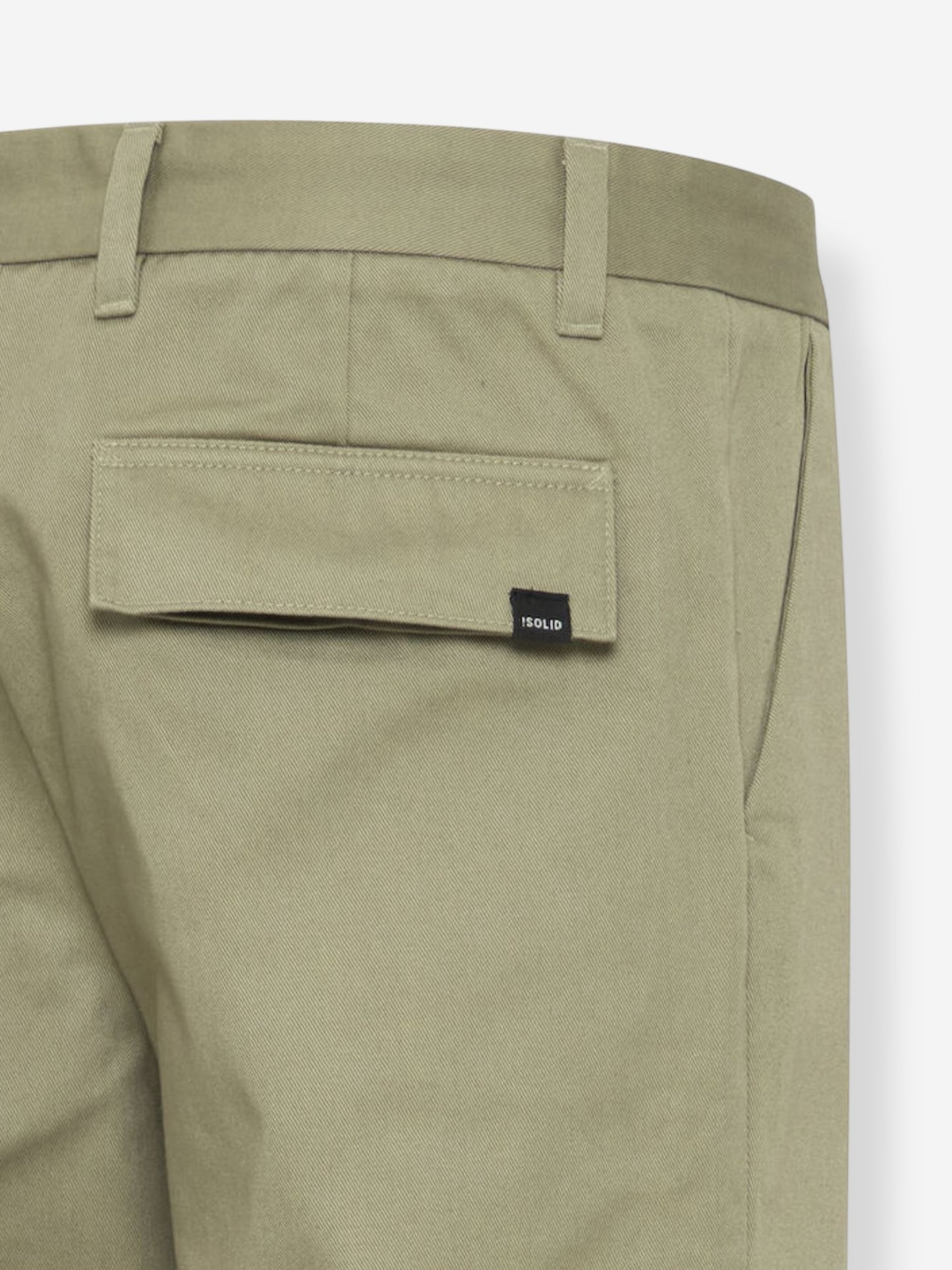 PANTALONE STRAIGHT FIT