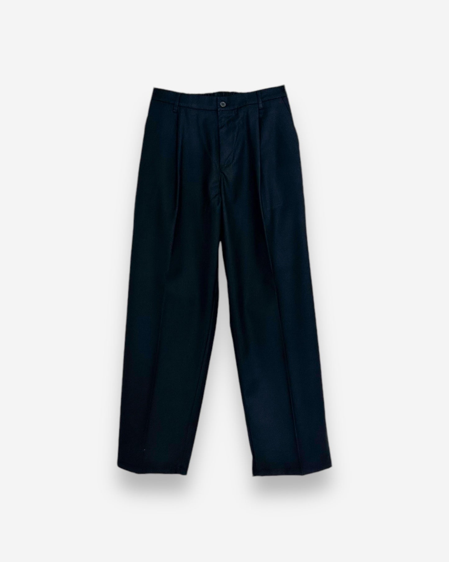 PANT AMPIO NERO