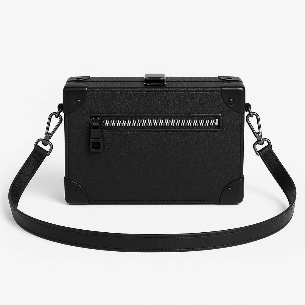POCHETTE RIGIDA