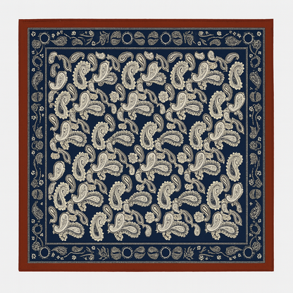 BANDANA PAISLEY