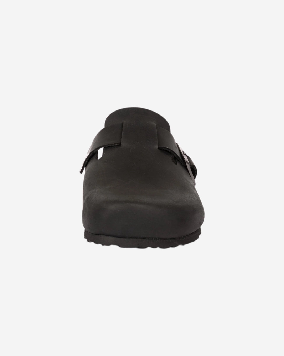 SABOT RUSTIC NERO