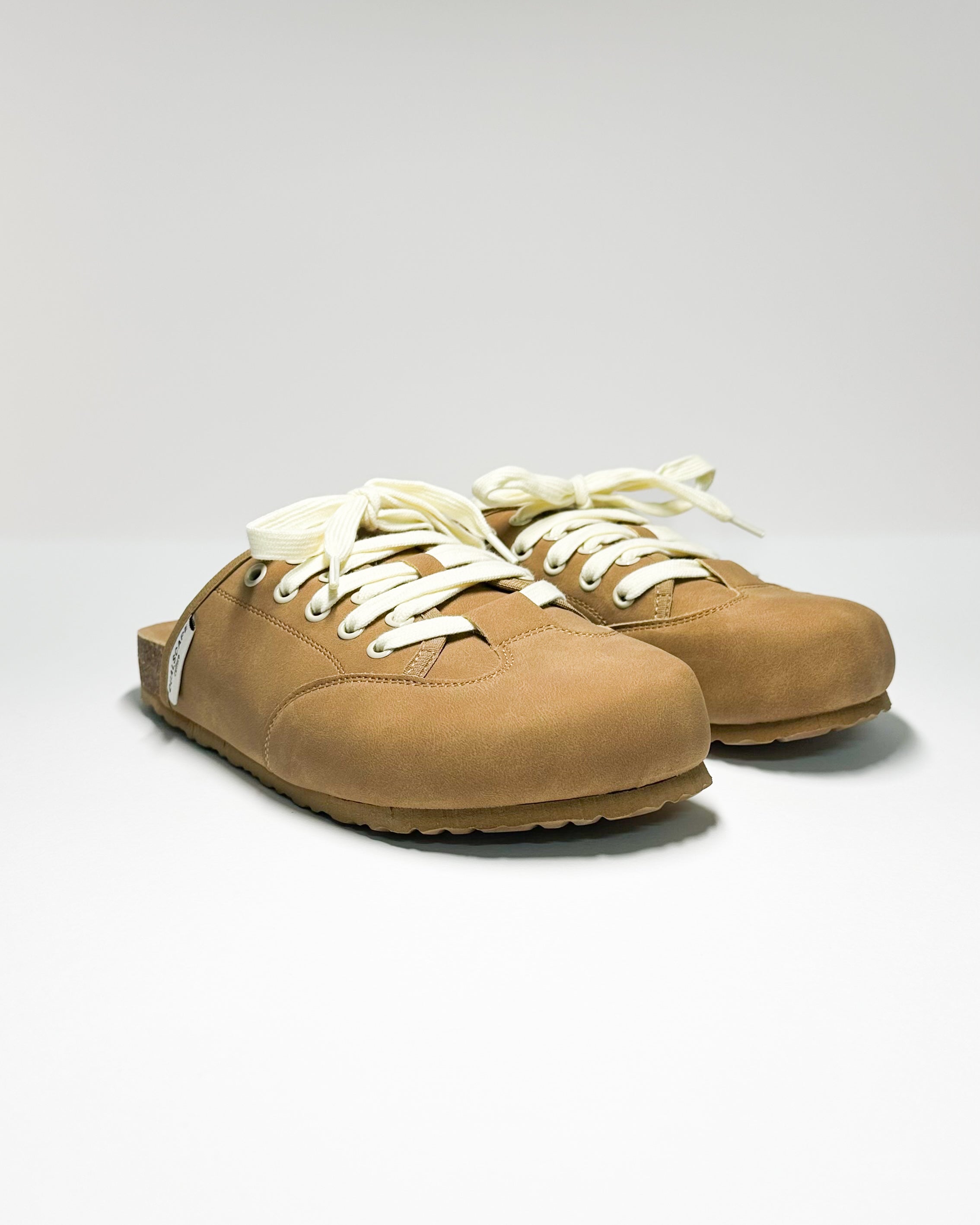 SABOT DUALSCAPE MONO biscotto