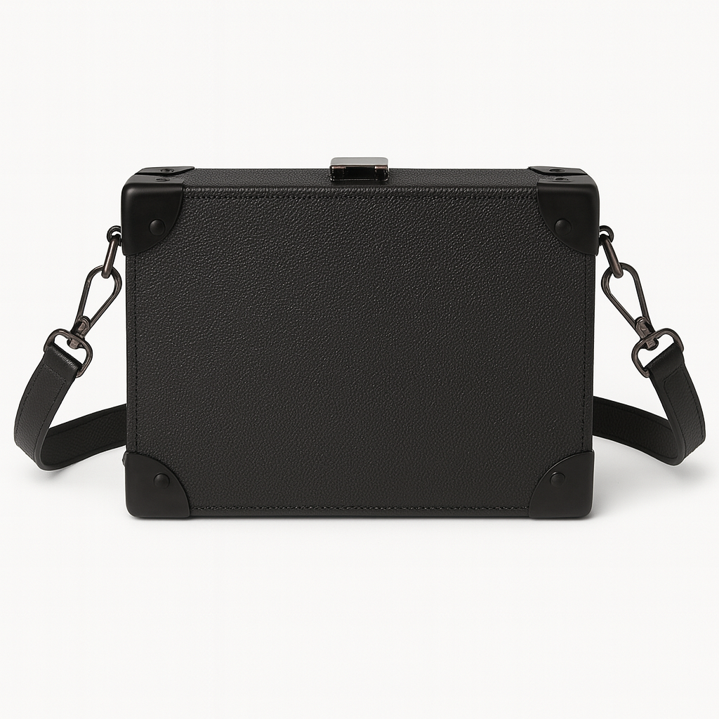 POCHETTE RIGIDA