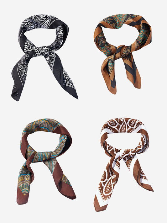 FOULARD