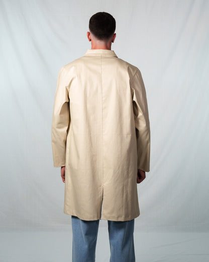 TRENCH MONOPETTO