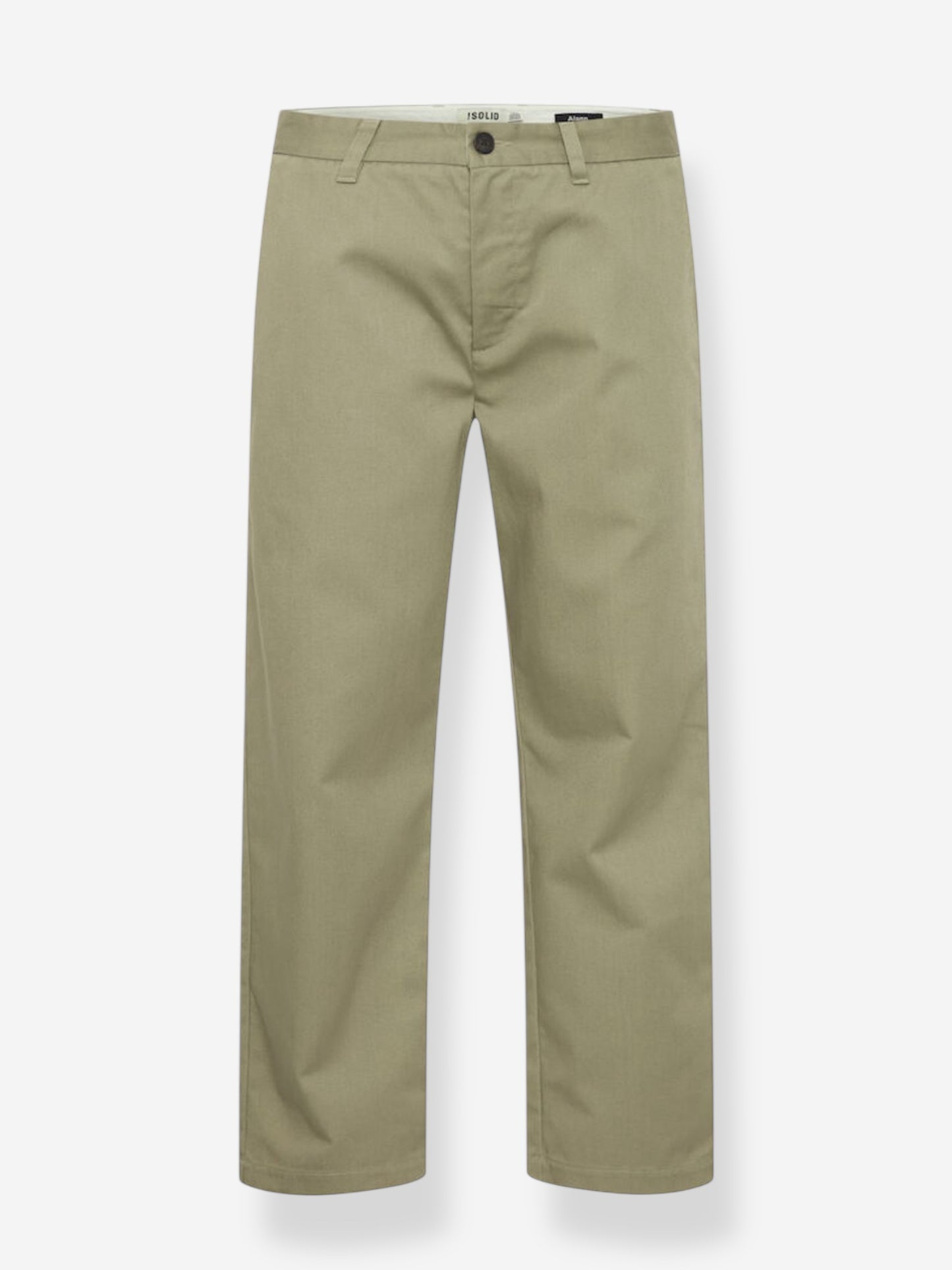 PANTALONE STRAIGHT FIT