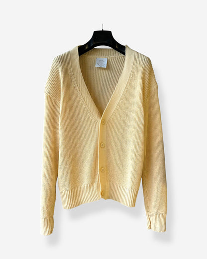 CARDIGAN CROP