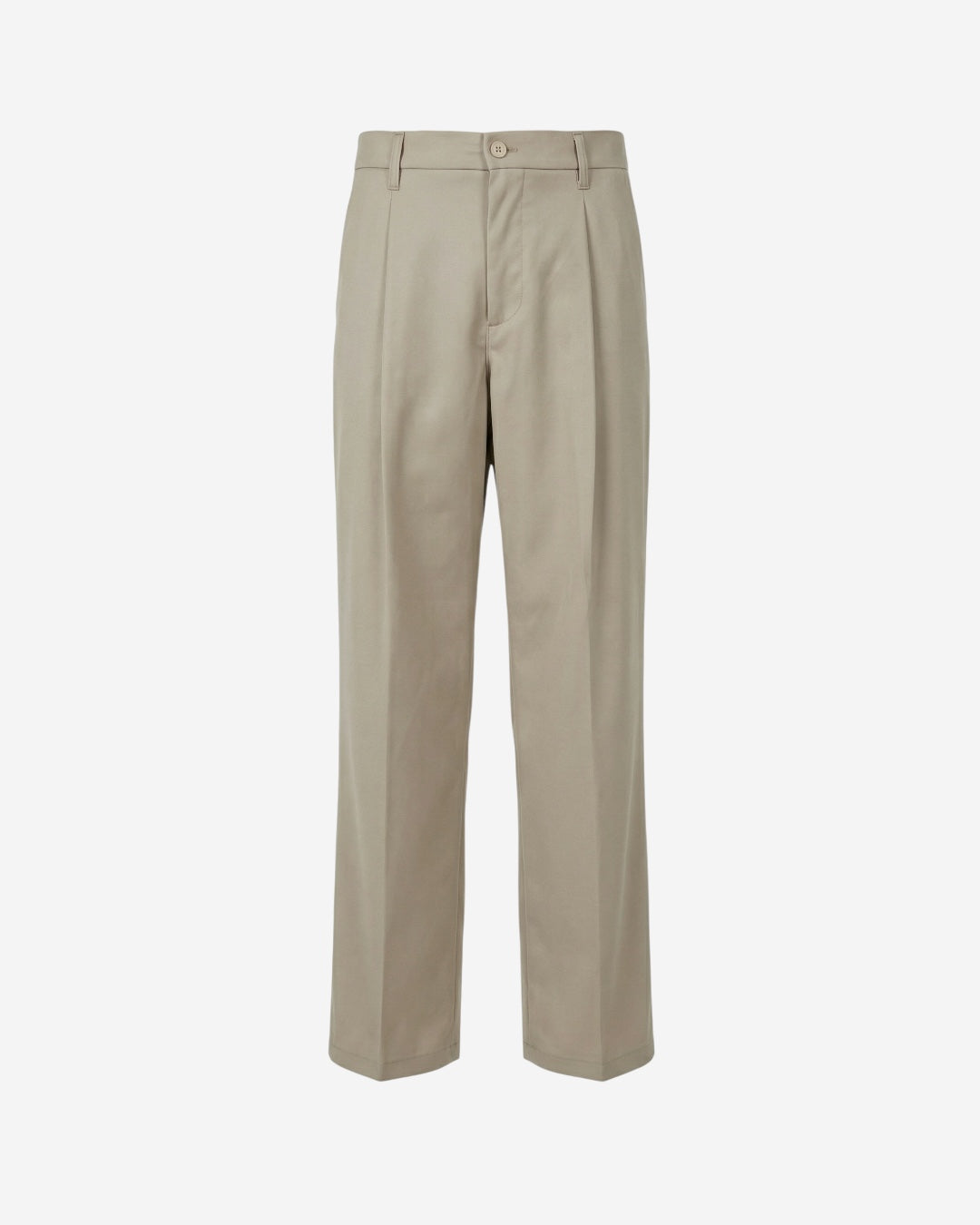 PANT AMPIO COM MOLLA DIETRO - SABBIA