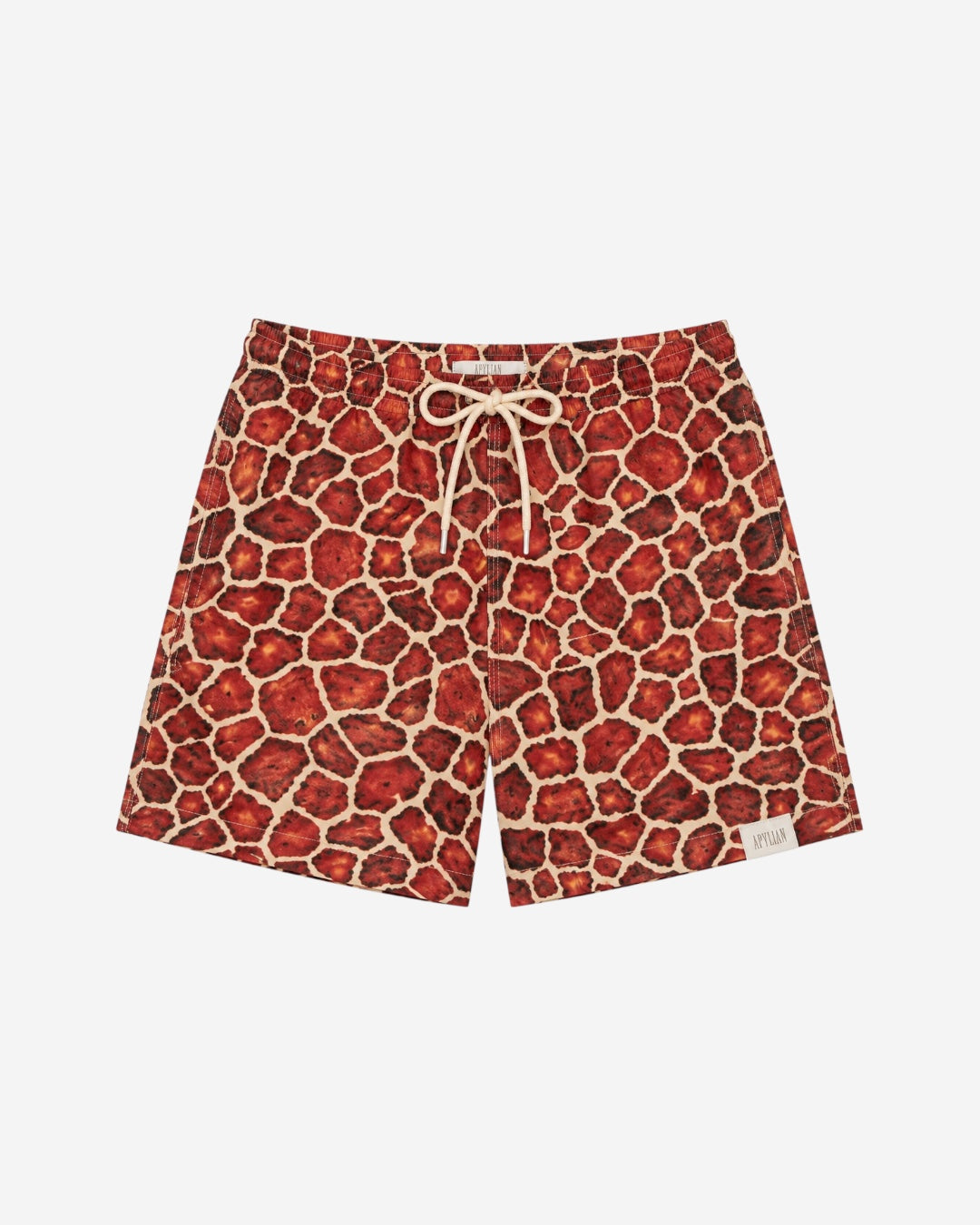 COSTUME GIRAFFA