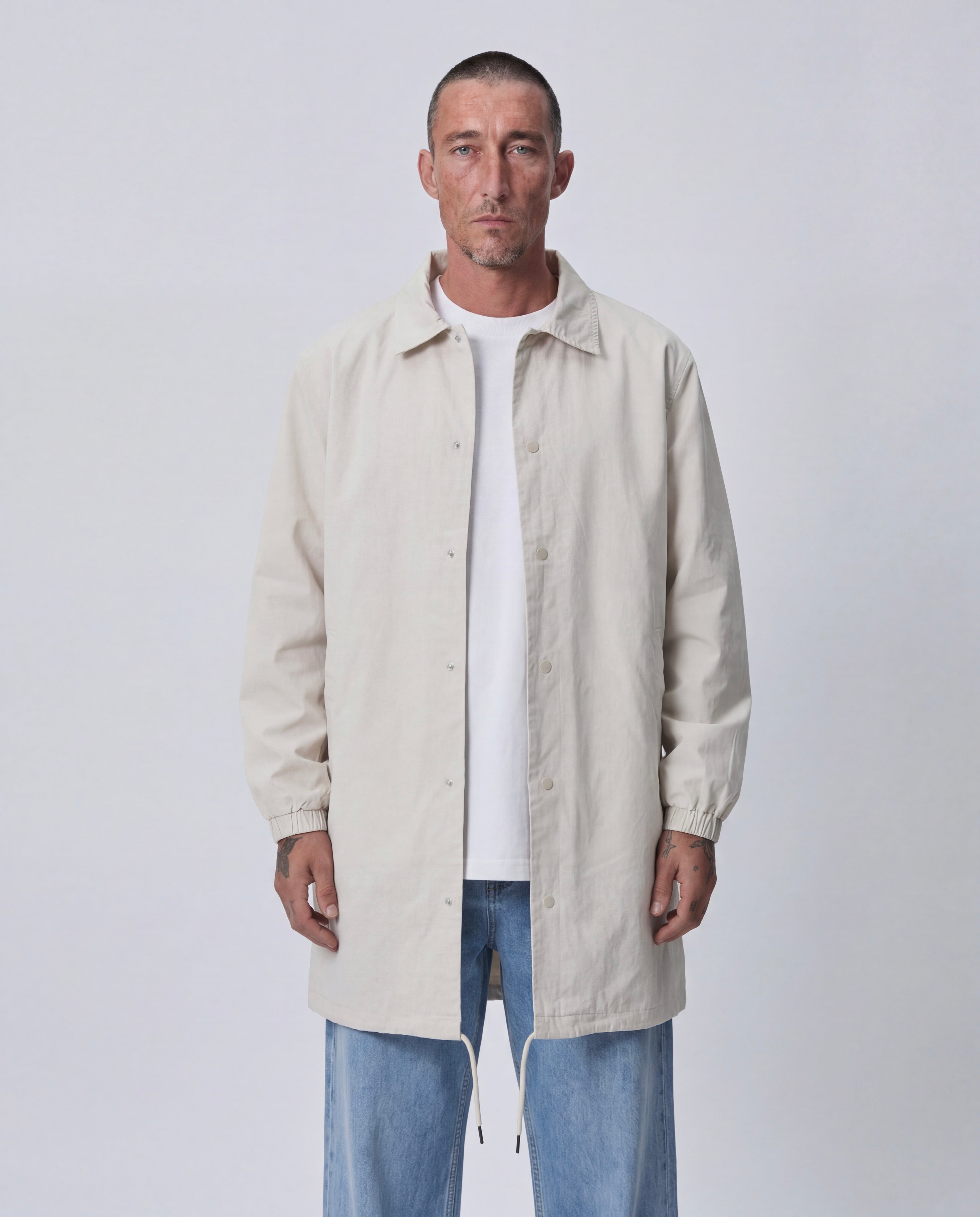 SPOLVERINO OVERSIZE